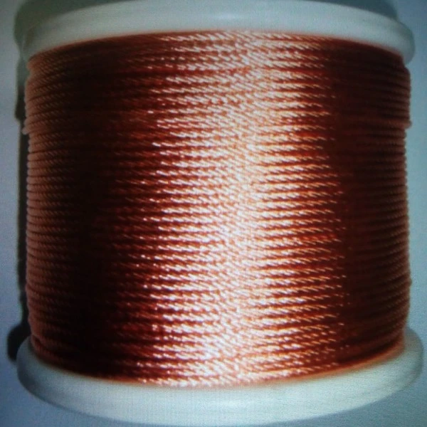 copper wire for brush cable